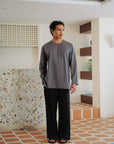 Zavian Top in Stone