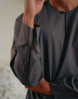 Zavian Top in Stone