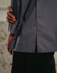 Zavian Top in Stone