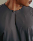 Zavian Top in Stone