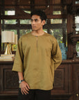 Aydin Summer Top In Forest