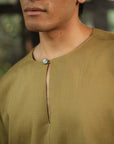 Aydin Summer Top In Forest