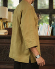 Aydin Summer Top In Forest