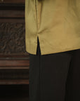 Aydin Summer Top In Forest