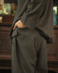 Caspian Summer Set In Toffee