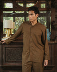 Caspian Summer Set In Mocha