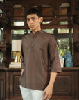 Evren Top In Sable