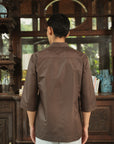 Evren Top In Sable