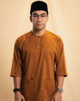 Kurta Johor Classic(Pesak) Color Collection 04
