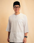 Kurta Johor Classic(Pesak) Color Collection 04
