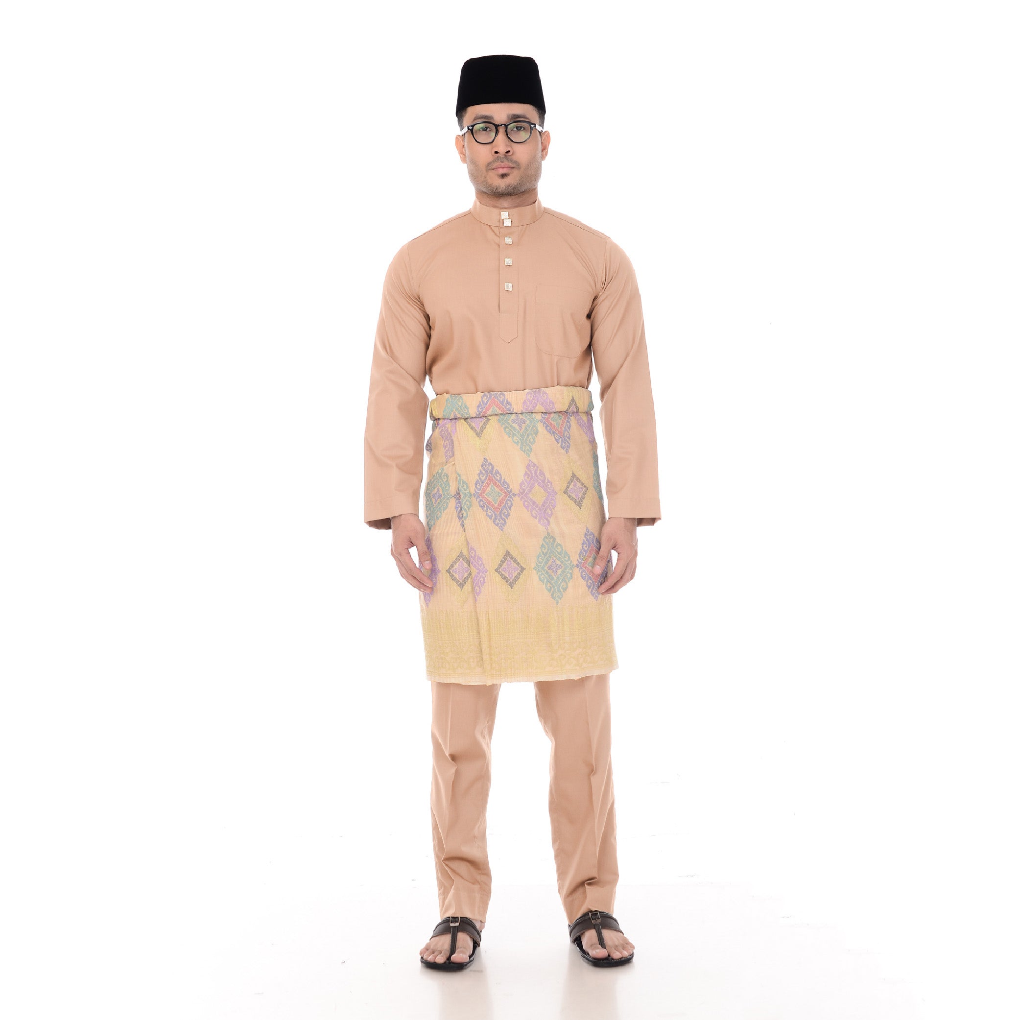 baju melayu bmo