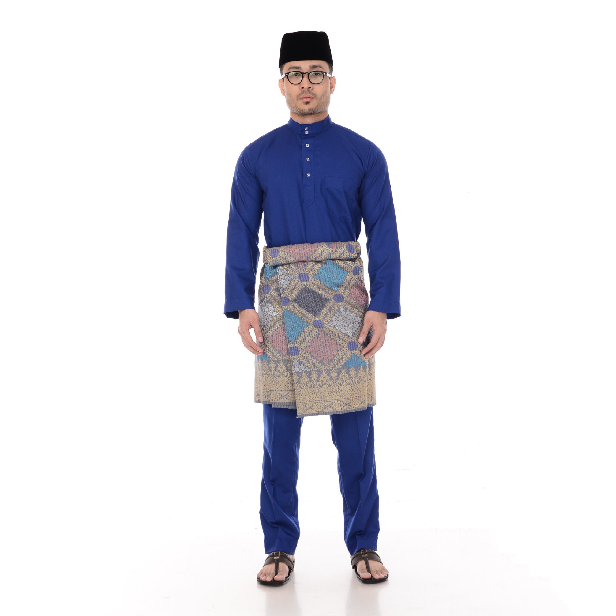 baju melayu bmo