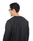 Kurta Classic Black V.3
