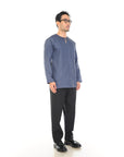 Kurta Classic Dark Grey V.2