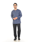 Kurta Classic Dark Grey V.2