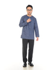 Kurta Classic Dark Grey V.2