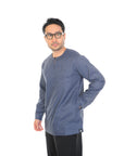 Kurta Classic Dark Grey V.2