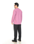 Kurta Classic Dusty Purple V.2