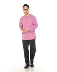 Kurta Classic Dusty Purple V.2