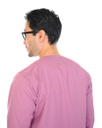 Kurta Classic Dusty Purple V.2