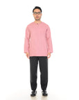Kurta Classic Dusty Pink V.2