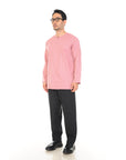 Kurta Classic Dusty Pink V.2