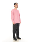 Kurta Classic Dusty Pink V.2