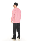 Kurta Classic Dusty Pink V.2