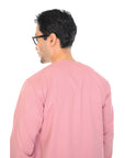 Kurta Classic Dusty Pink V.2