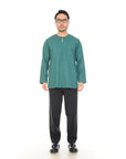 Kurta Classic Green V.3