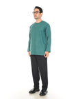 Kurta Classic Green V.3