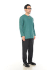 Kurta Classic Green V.3