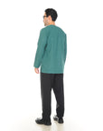 Kurta Classic Green V.3