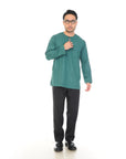 Kurta Classic Green V.3