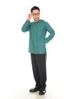 Kurta Classic Green V.3
