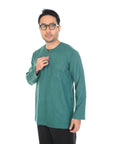 Kurta Classic Green V.3