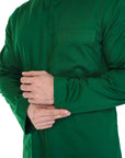 Kurta Classic V.3B Green