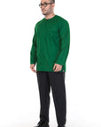 Kurta Classic V.3B Green