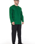 Kurta Classic V.3B Green