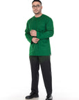 Kurta Classic V.3B Green