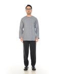 Kurta Classic Grey V.3