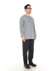 Kurta Classic Grey V.3