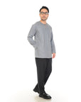 Kurta Classic Grey V.3
