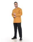 Kurta Classic v.3B Gold