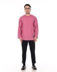 Kurta Classic Dark Pink