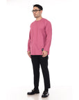 Kurta Classic Dark Pink