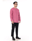 Kurta Classic Dark Pink