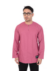 Kurta Classic Dark Pink