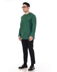 Kurta Classic Green