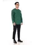 Kurta Classic Green